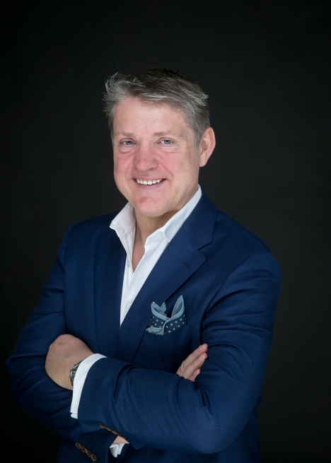 Otto Group: Torsten Ahlers, Chef der Otto Group Media, verlässt das Unternehmen -